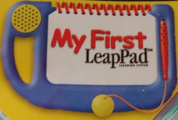 My First LeapPad